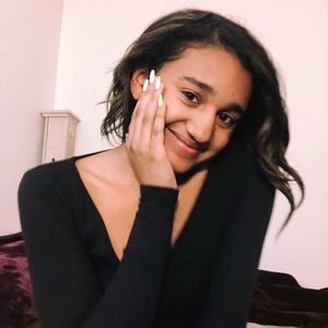 Meet your Posher, Kyana